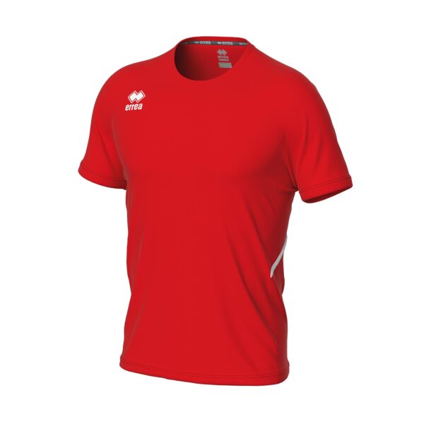 Errea Marvin Shirt Adult Short Sleeve