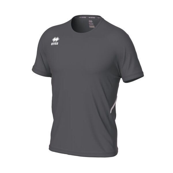 Errea Marvin Shirt Kid Short Sleeve