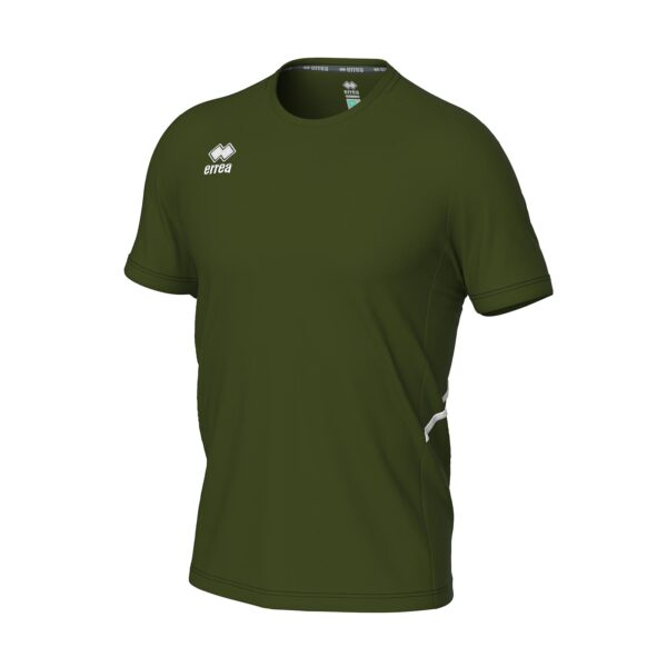 Errea Marvin Shirt Junior Short Sleeve