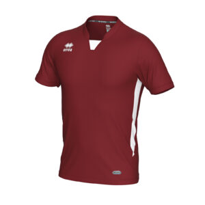 Errea Ti-Mothy 3.0 Shirt Short Sleeve Adult